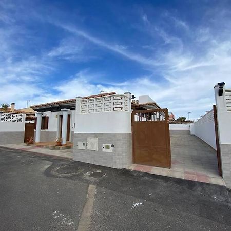 El Olivar Corralejo Sun & Beach Экстерьер фото
