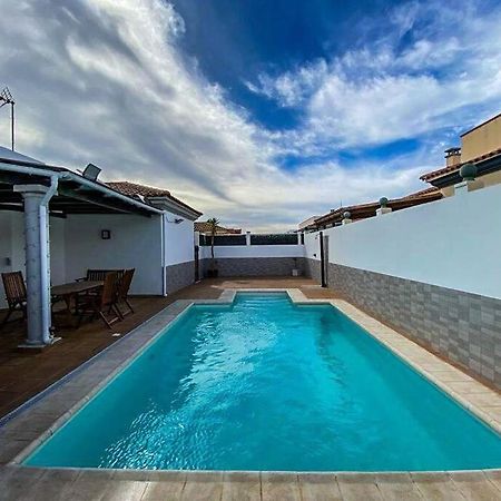 El Olivar Corralejo Sun & Beach Экстерьер фото