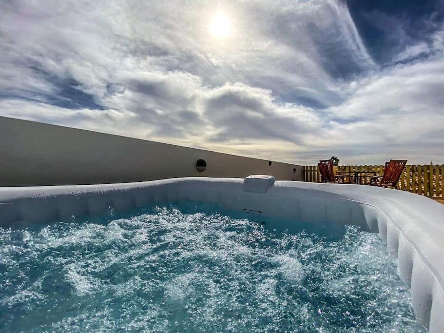 El Olivar Corralejo Sun & Beach Экстерьер фото