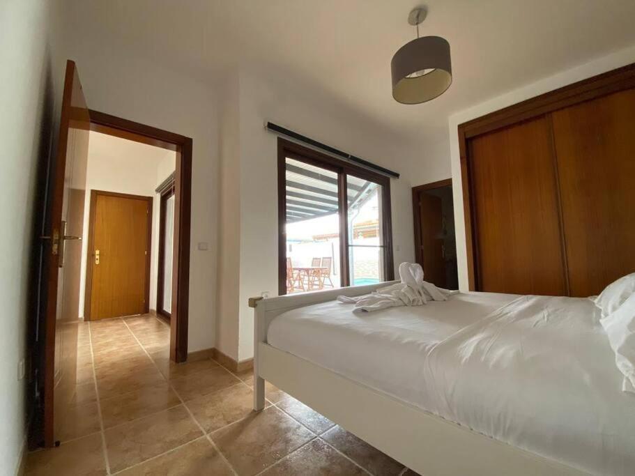 El Olivar Corralejo Sun & Beach Экстерьер фото