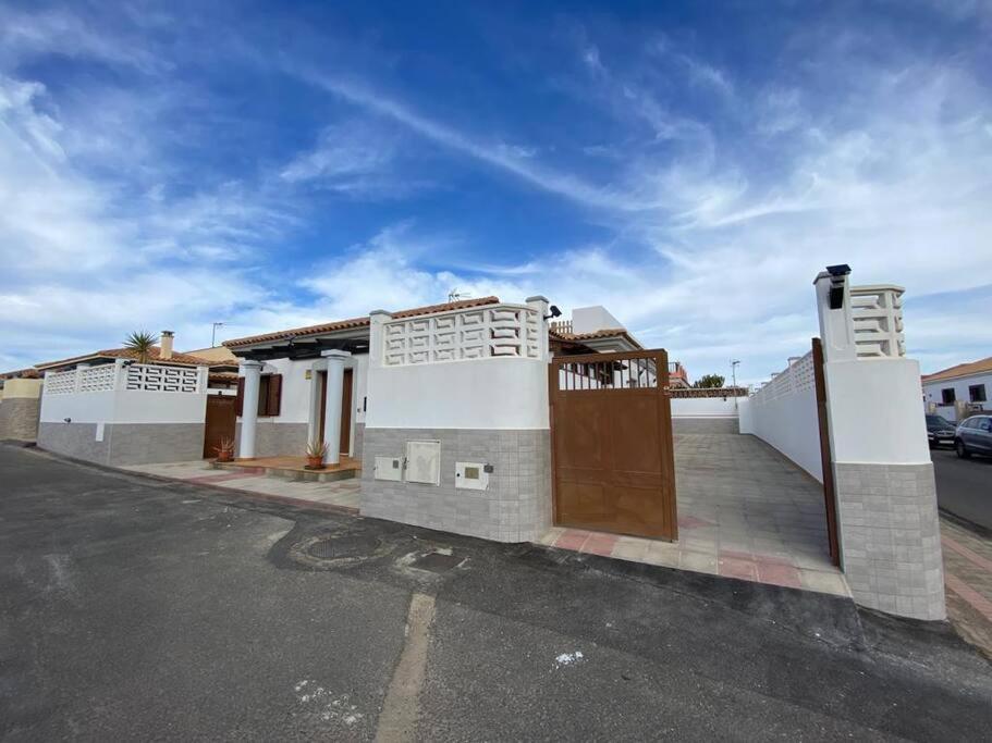 El Olivar Corralejo Sun & Beach Экстерьер фото
