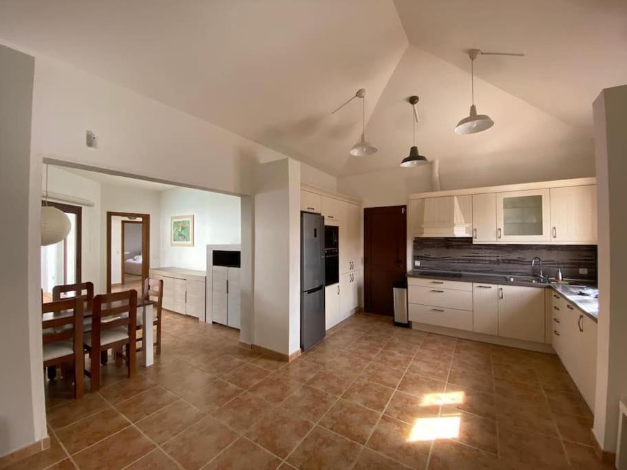 El Olivar Corralejo Sun & Beach Экстерьер фото