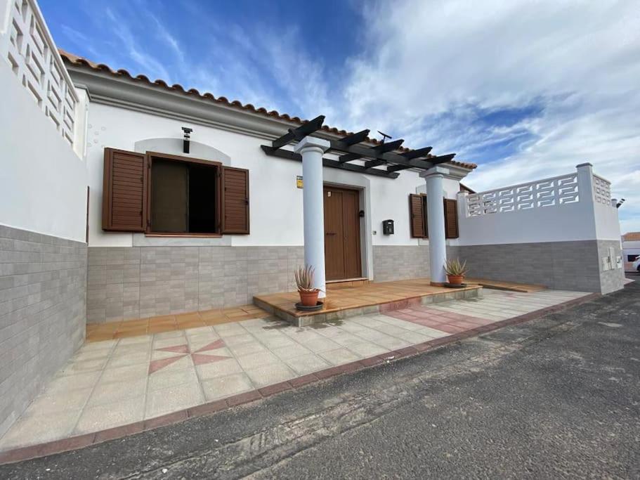 El Olivar Corralejo Sun & Beach Экстерьер фото